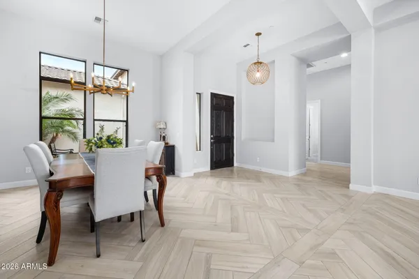 $1,600,000 | 2537 East Turnberry Drive, Gilbert, AZ 85298