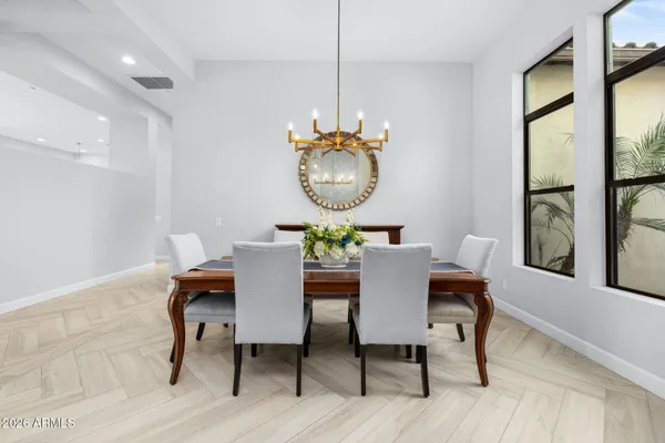 $1,600,000 | 2537 East Turnberry Drive, Gilbert, AZ 85298