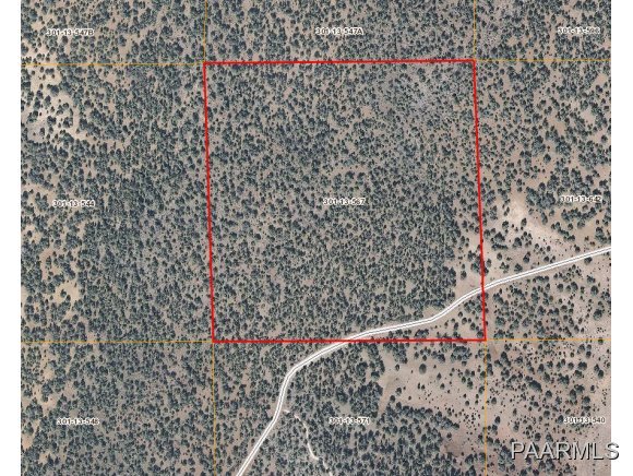 51 Shadow Rock Ranch Seligman, AZ 86337 - Photo 14 of 14 Additional Photo