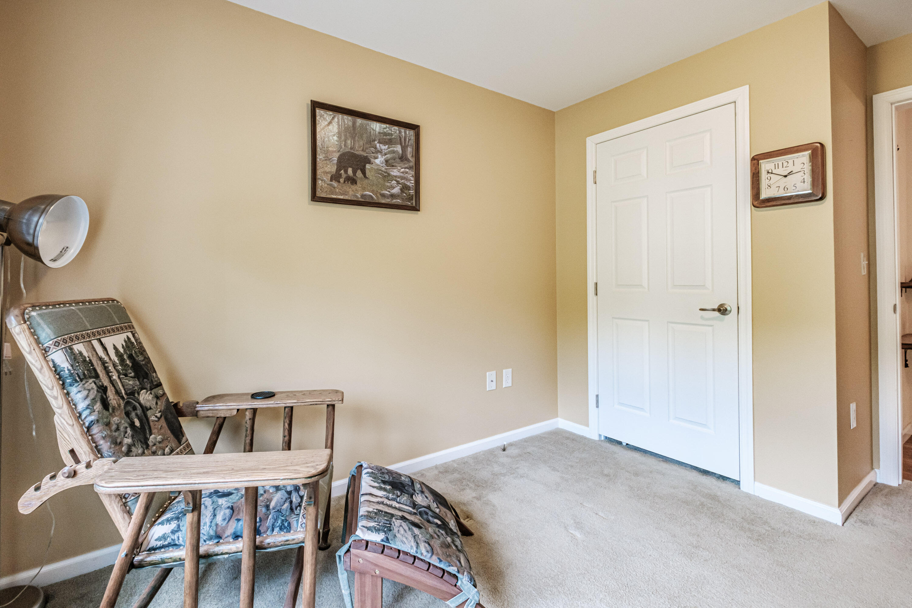 248 Hooper Ledge Road Paris, ME 04281 - Photo 45 of 51 Third bedroom