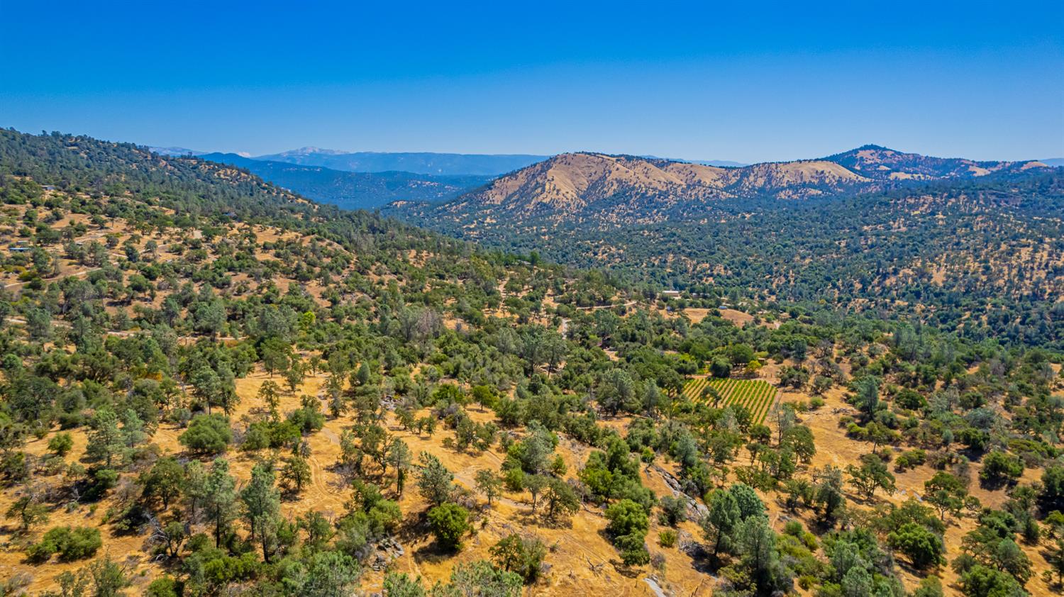 49610 House Ranch Road O'Neals, CA 93645 - Photo 2 of 49 Aerial View