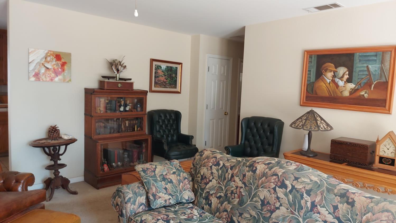 49610 House Ranch Road O'Neals, CA 93645 - Photo 22 of 49 Living room