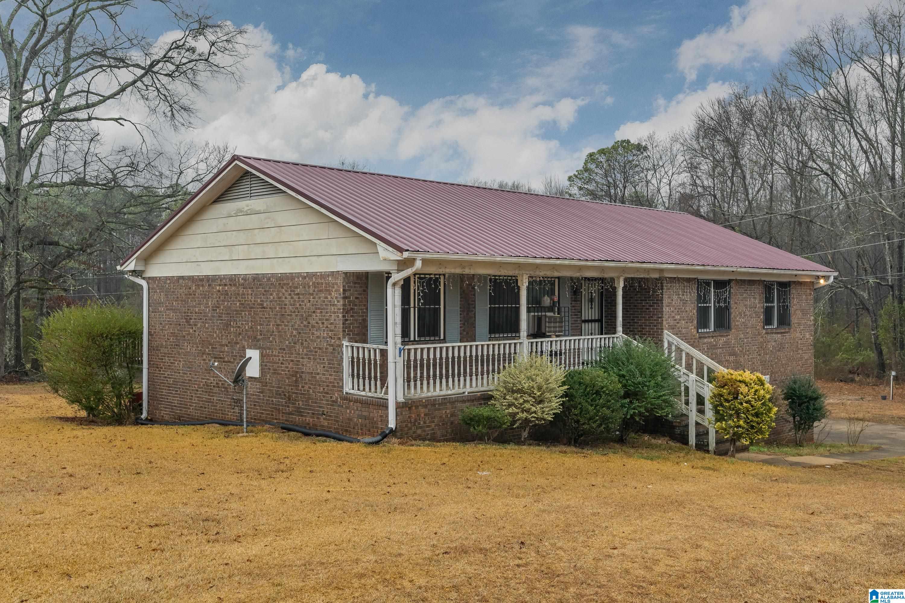 5231 Highway 155 Montevallo, AL 35115 - Photo 1 of 31