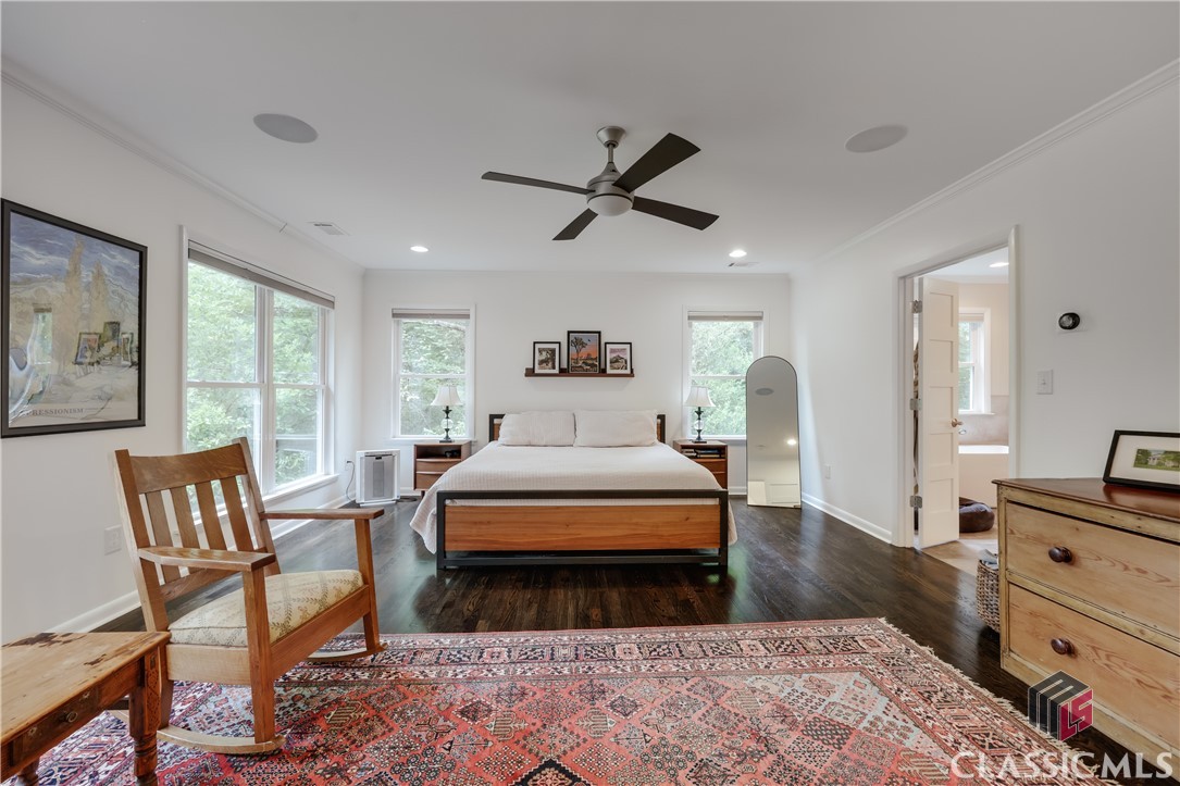 190 Plum Nelly Road Athens, GA 30606 - Photo 33 of 74