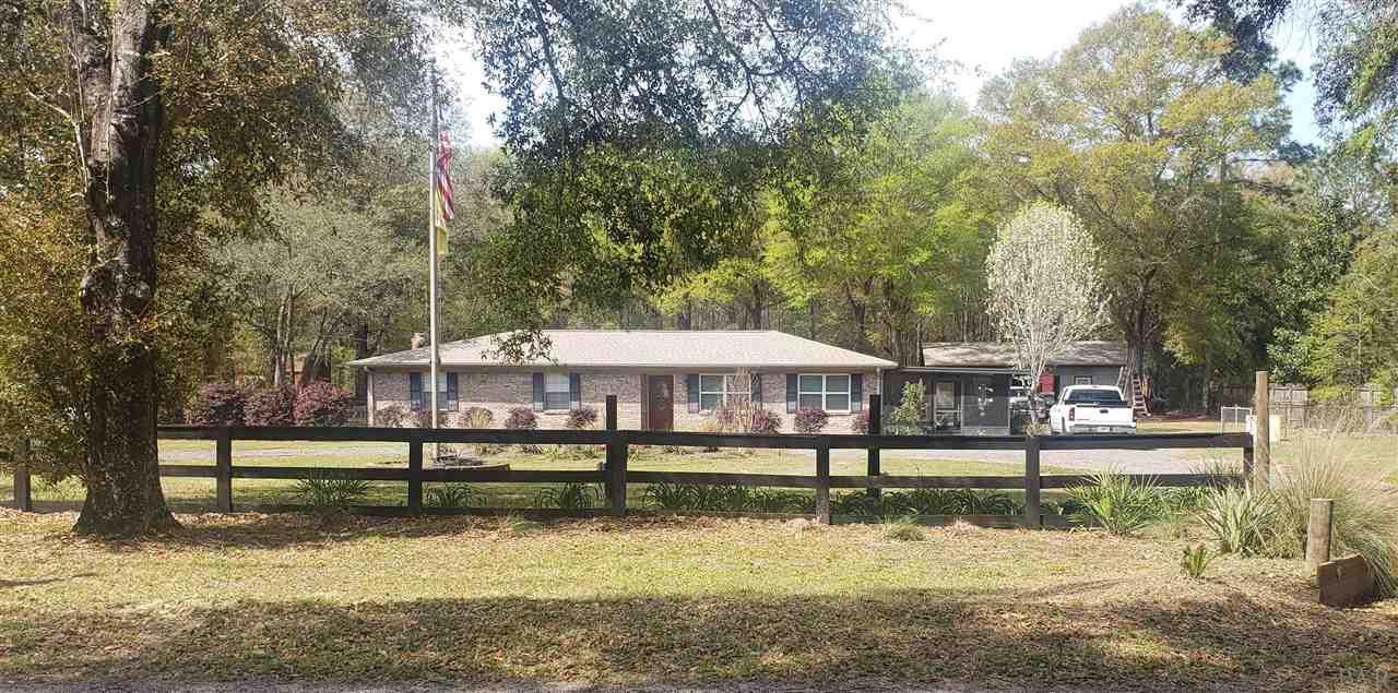 4225 Audiss Road Milton, FL 32583 - Photo 1 of 21 Gallery Image 1
