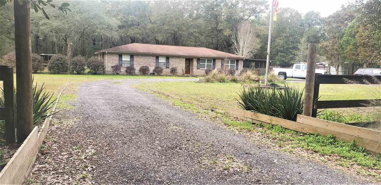 4225 Audiss Road Milton, FL 32583 - Photo 16 of 21 Gallery Image 16