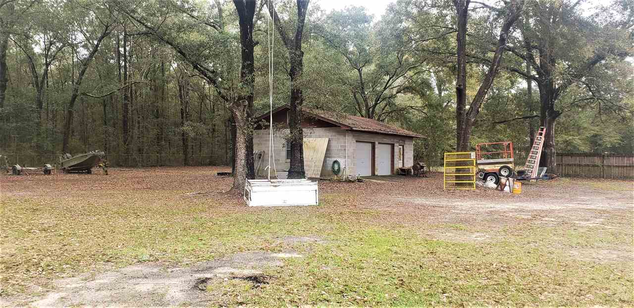 4225 Audiss Road Milton, FL 32583 - Photo 17 of 21 Gallery Image 17