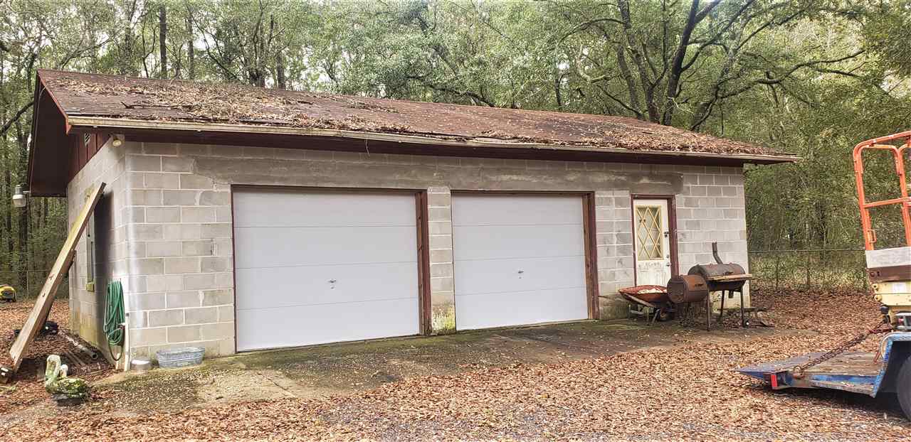 4225 Audiss Road Milton, FL 32583 - Photo 20 of 21 Gallery Image 20