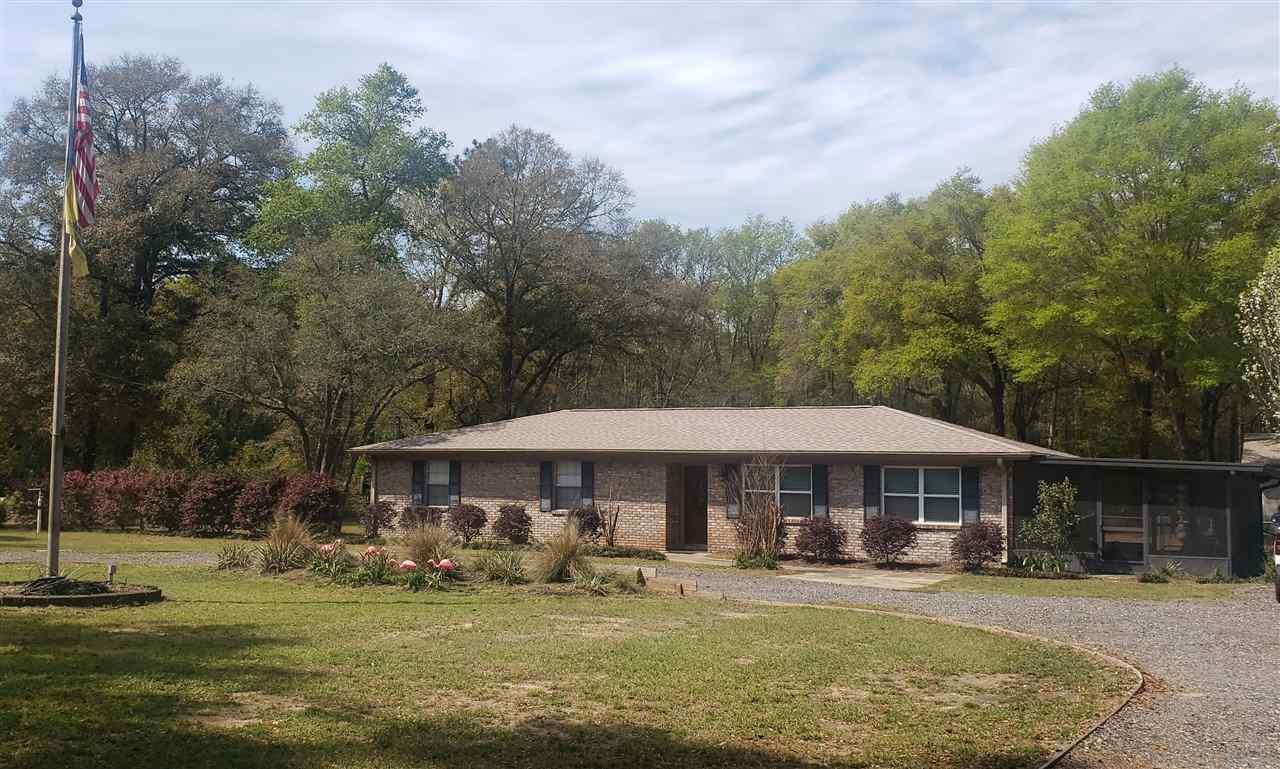 4225 Audiss Road Milton, FL 32583 - Photo 2 of 21 Gallery Image 2