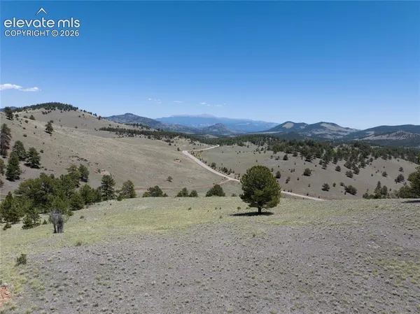 $100,000 | 102 Rd Guffey Co 80820 Road, Guffey, CO 80820