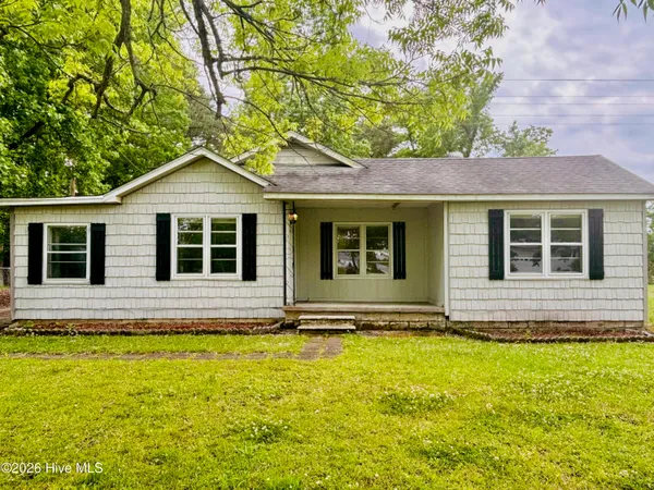 $194,500 | 580 Gillikin Road, Beaufort, NC 28516