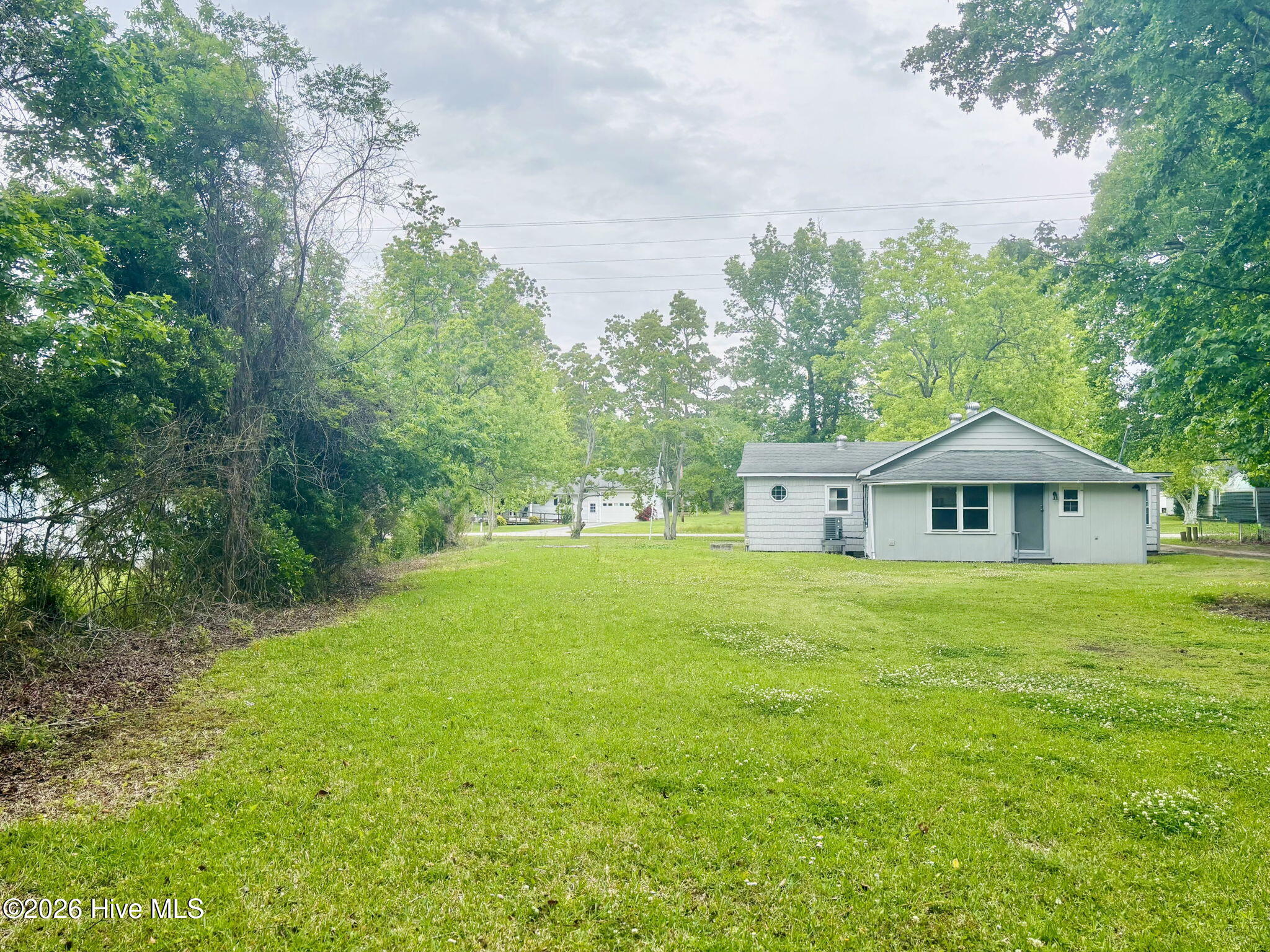 580 Gillikin Road Beaufort, NC 28516 - Photo 8 of 43 .5 Acre Lot