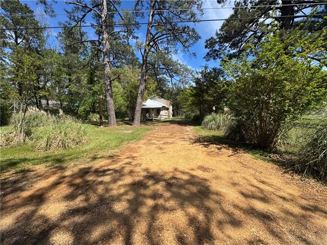 379 Maxwell Crossing Georgetown, LA 71432 - Photo 12 of 12