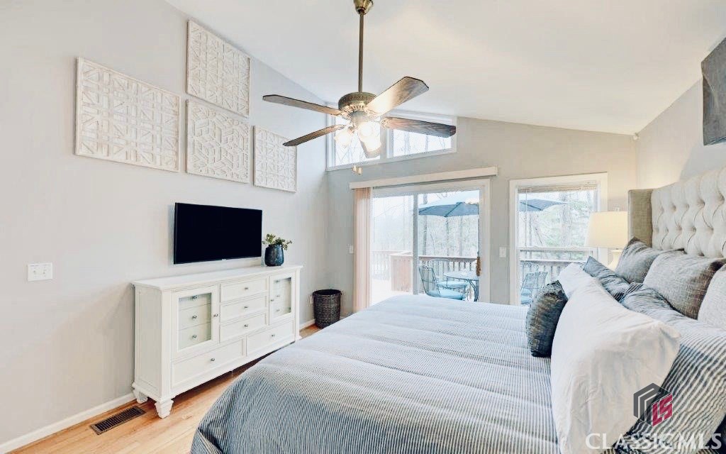 257 Hugh Dorsey Road Hartwell, GA 30643 - Photo 11 of 29 Gallery Image 11