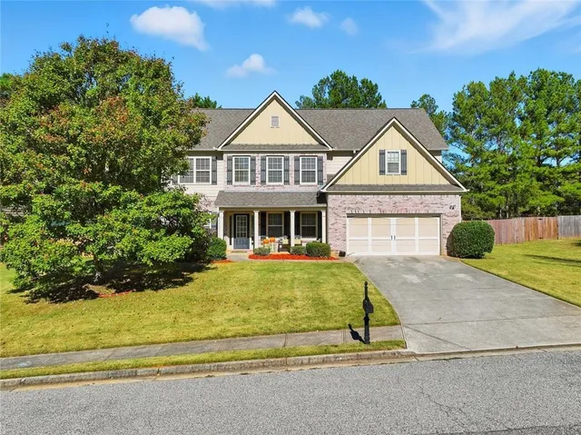 $385,000 | 2088 Woodland Brook Drive, Dacula, GA 30019