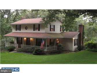 678 Fire Tower Road Birdsboro, PA 19508 - Photo 1 of 6 Exterior