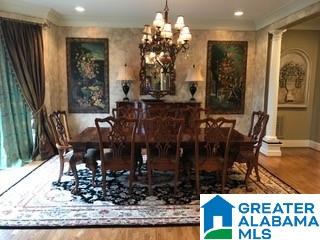 1509 Highland Gate Point Birmingham, AL 35244 - Photo 4 of 6