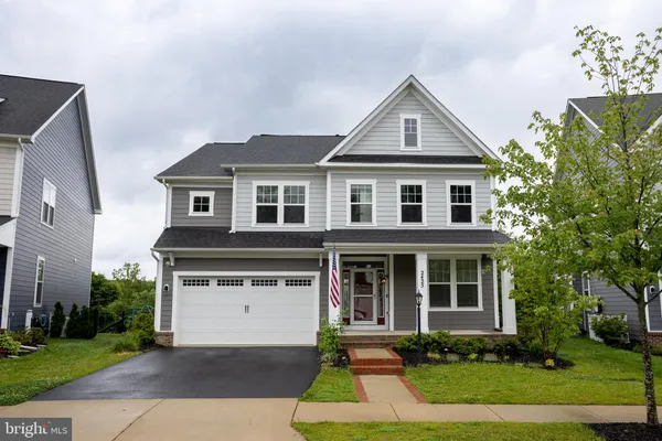 $925,000 | 2425 Morgans Point Drive, Dumfries, VA 22026