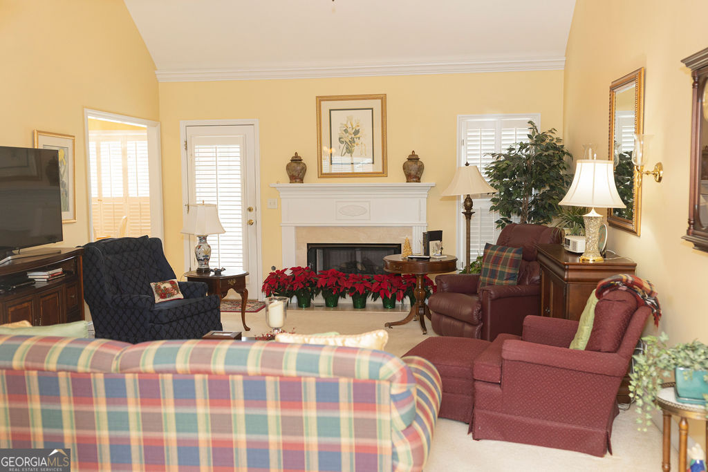 148 Wisteria Ridge Terrace LaGrange, GA 30240 - Photo 5 of 31