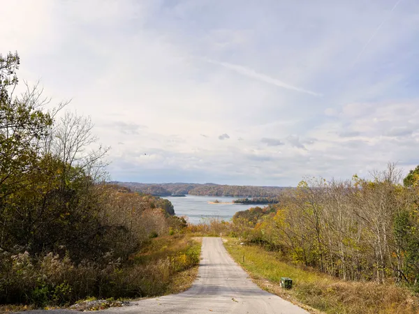 a view of a city with lots of residential buildings