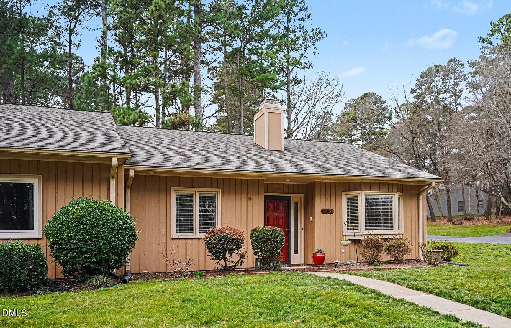 717 Tanglebrook Way Raleigh, NC 27615 - Photo 30 of 31 717 Tanglebrook Way (4)