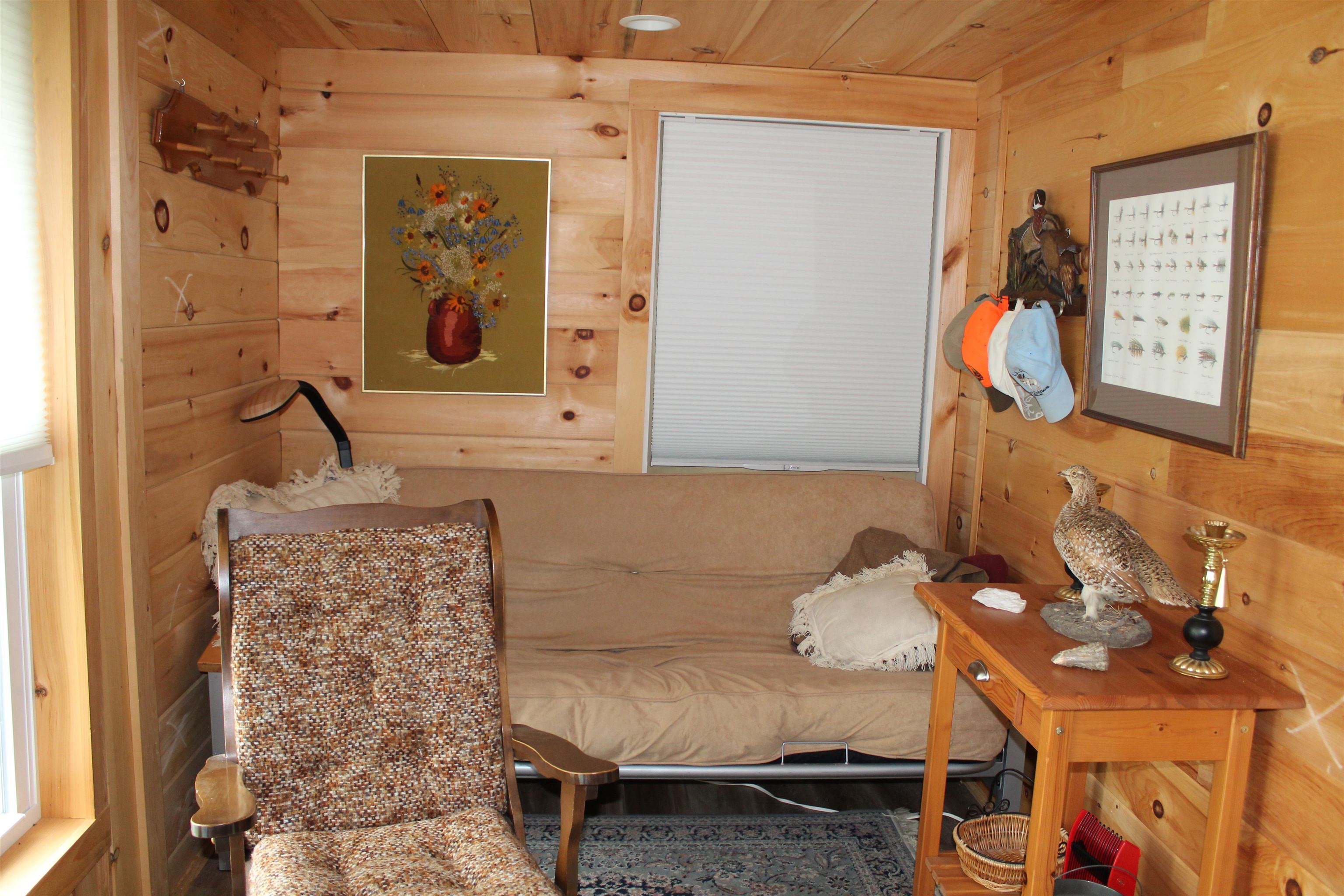 49 Pond Outlet Road Errol, NH 03579 - Photo 14 of 52