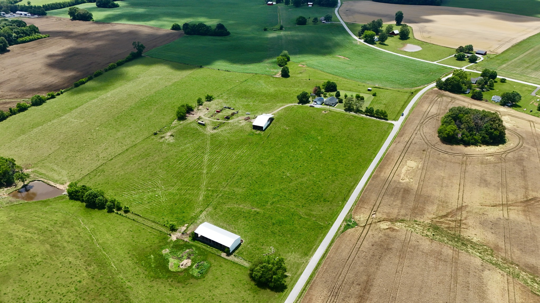 0 Caudill Road Franklin, KY 42134 - Photo 5 of 7