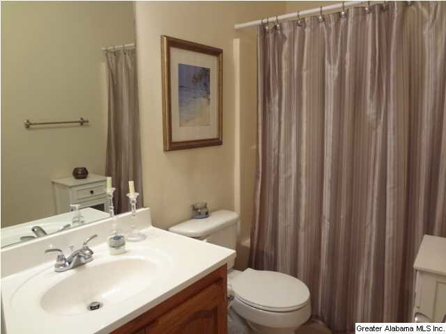 485 Comanche Street Montevallo, AL 35115 - Photo 20 of 30
