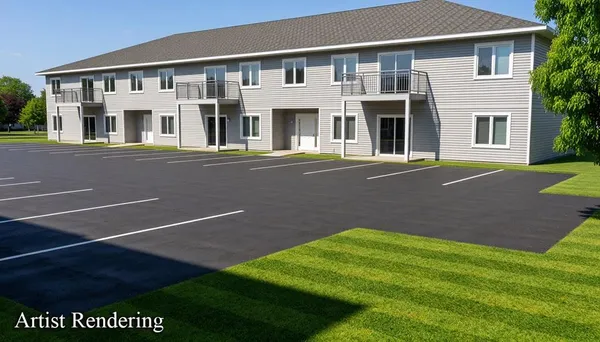 $249,900 | 1361 North 14th Avenue, Unit B103, Sturgeon Bay, WI 54235