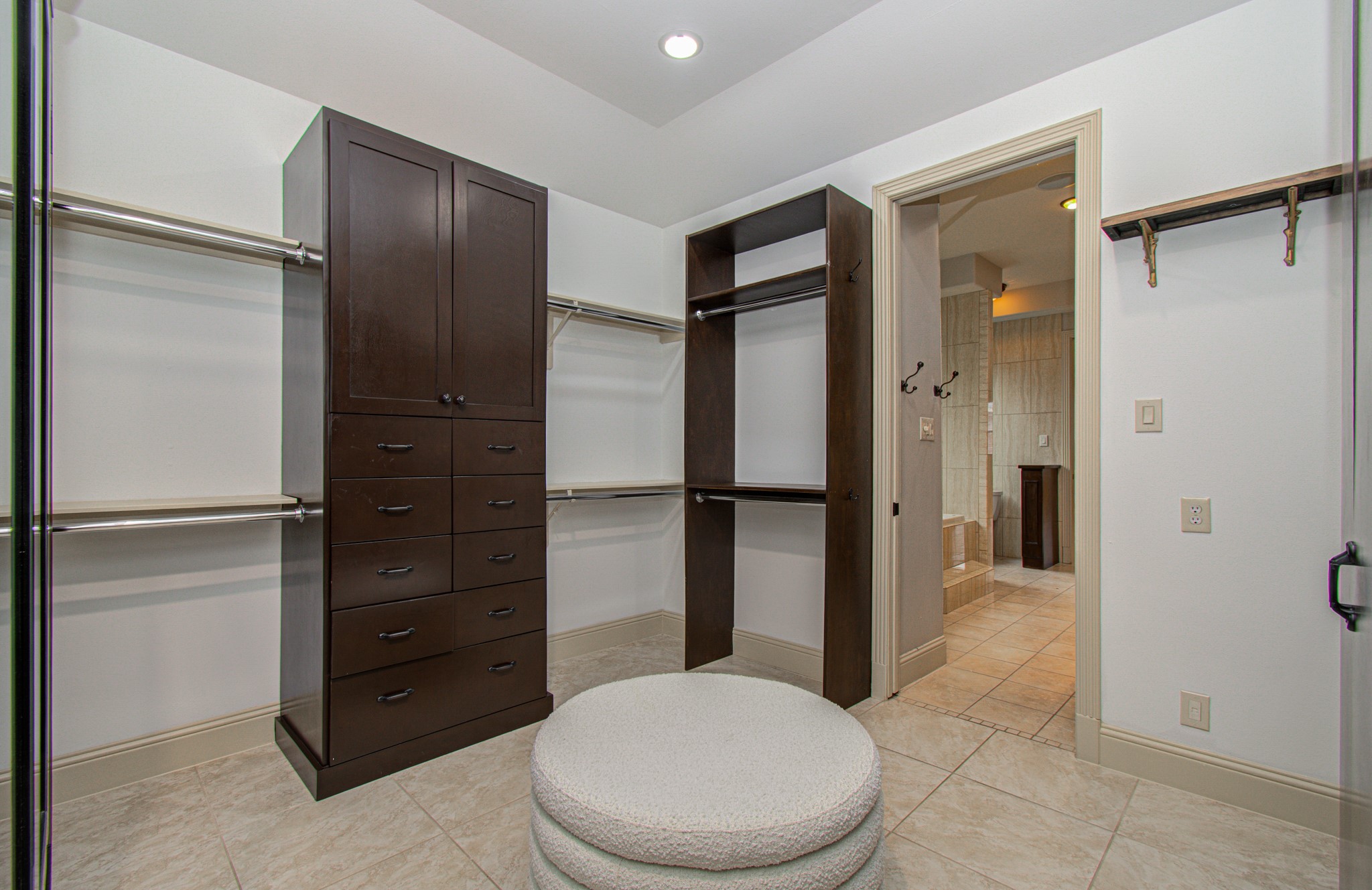 2920 Payson Street Houston, TX 77021 - Photo 25 of 50 a bathroom with a toilet shower and a sink