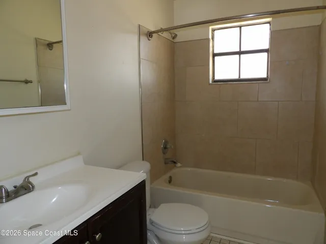 $1,100 | 1899 Agora Circle Southeast, Unit 1, Palm Bay, FL 32909