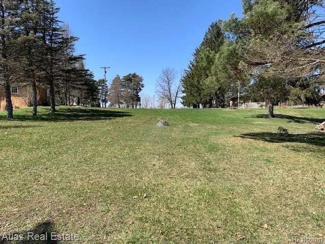 9077 Liscom Road Goodrich, MI 48438 - Photo 7 of 12