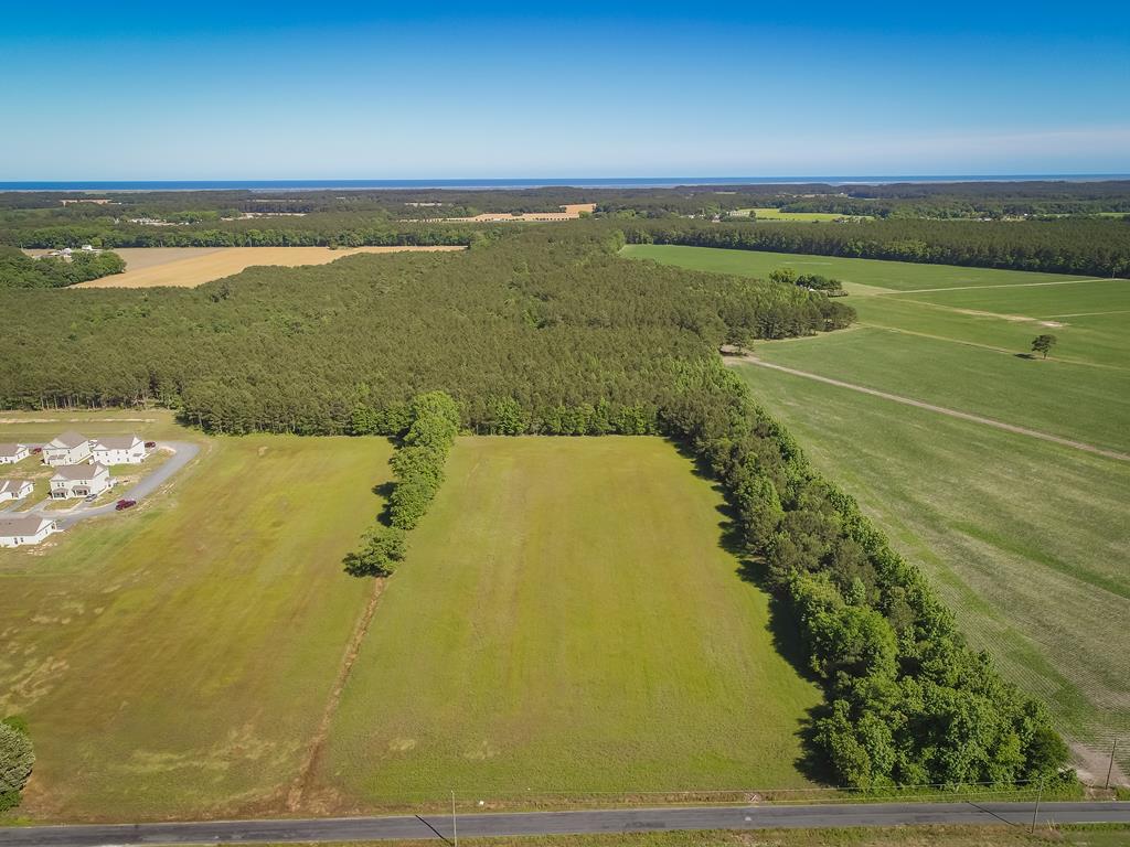 Lot 52 Bailey Road, Unit 52 Greenbush, VA 23357 - Photo 6 of 8