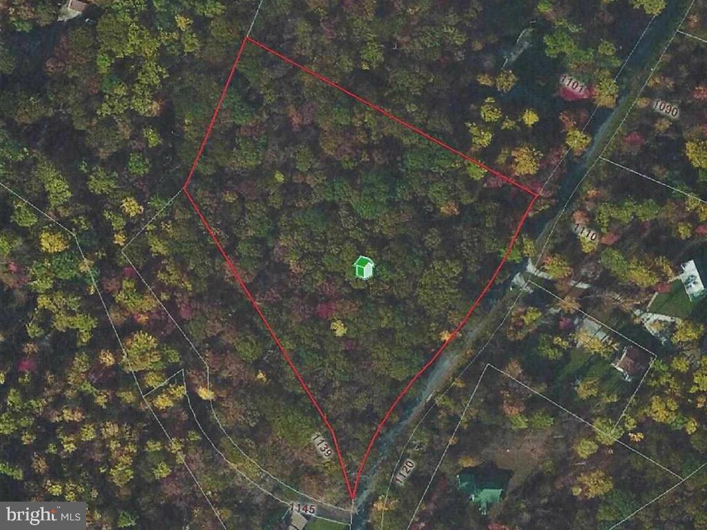 1133 Green Ridge Road Orrtanna, PA 17353 - Photo 2 of 15 View