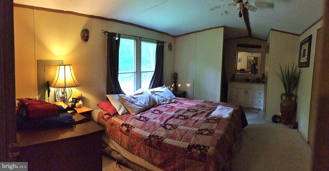 1133 Green Ridge Road Orrtanna, PA 17353 - Photo 11 of 15 Bedroom (Master)