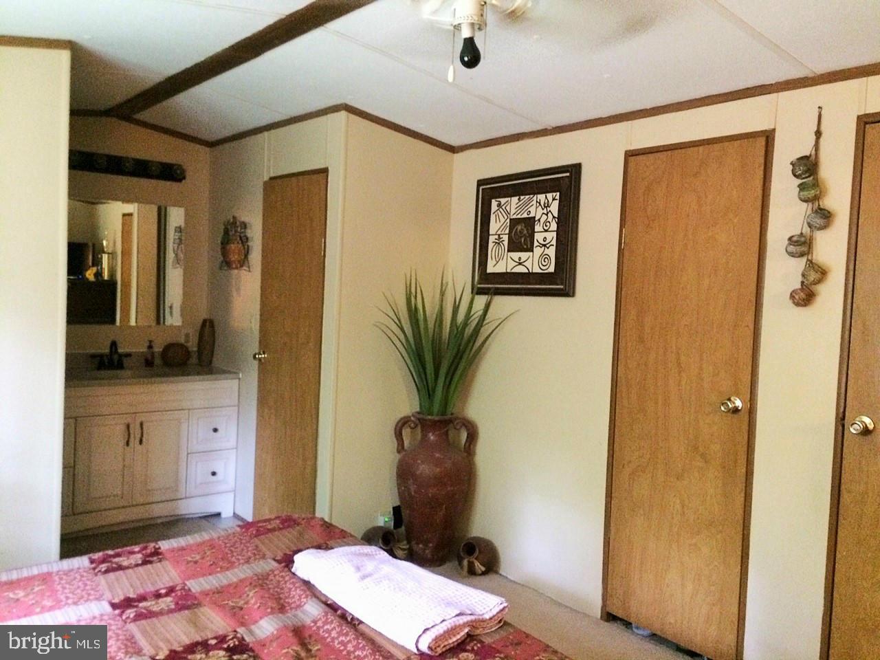 1133 Green Ridge Road Orrtanna, PA 17353 - Photo 12 of 15 Bedroom (Master)