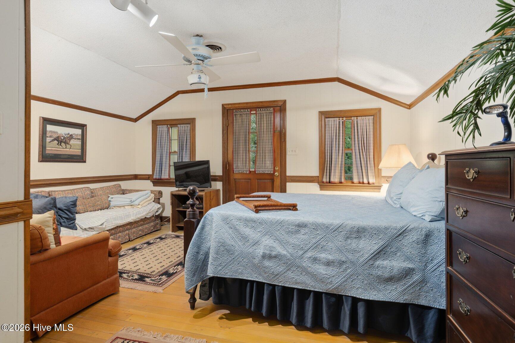 133 Steeple Chase Road Rocky Mount, NC 27804 - Photo 30 of 54 Bedroom In-Law Suite