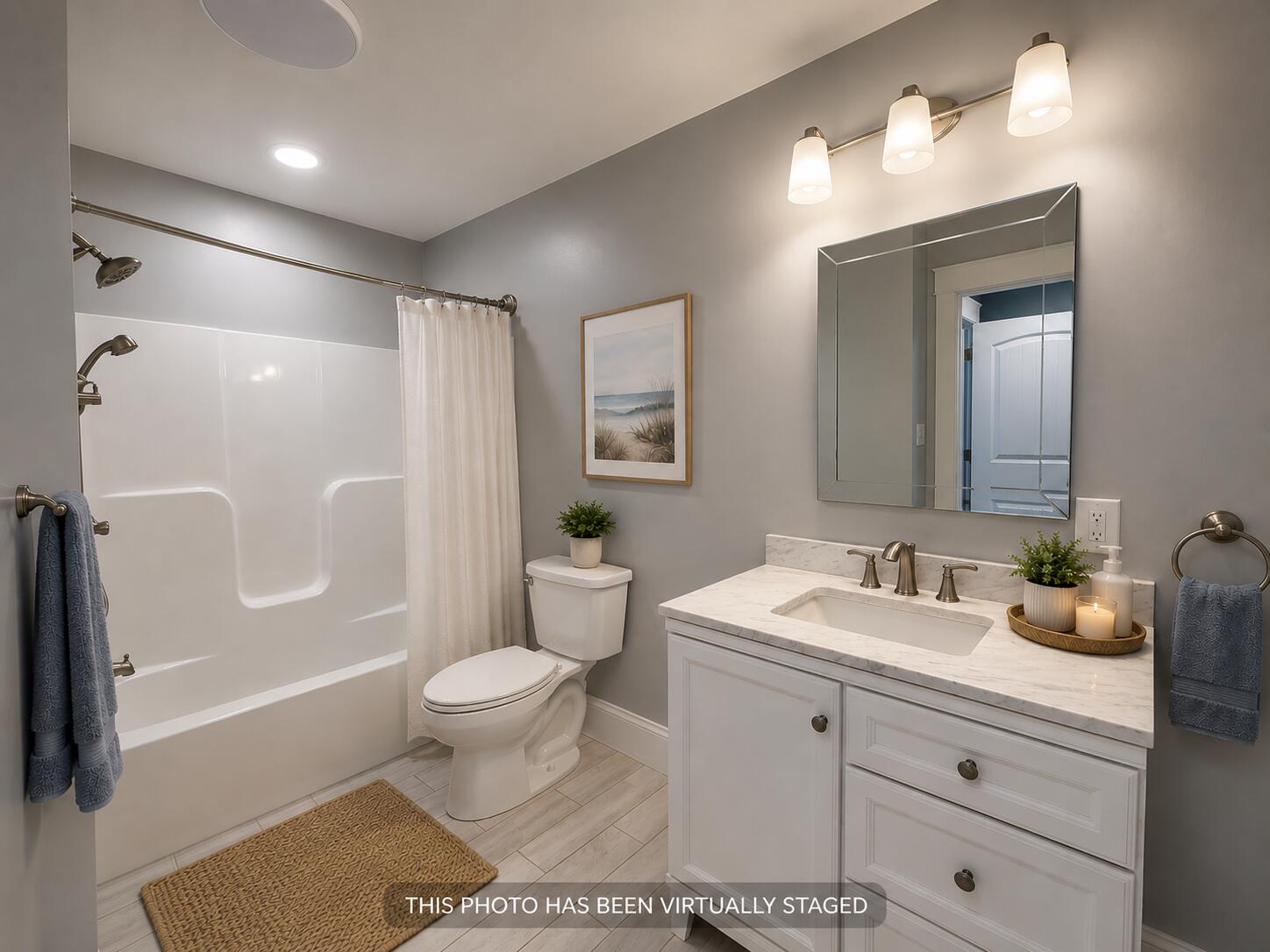 754 River Road Orrington, ME 04474 - Photo 22 of 43 Virtual Bathroom