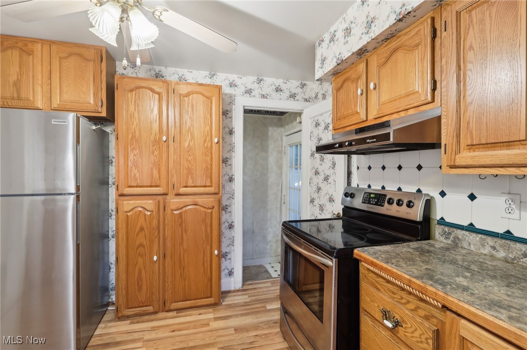 98 North 4th Street Rittman, OH 44270 - Photo 11 of 26