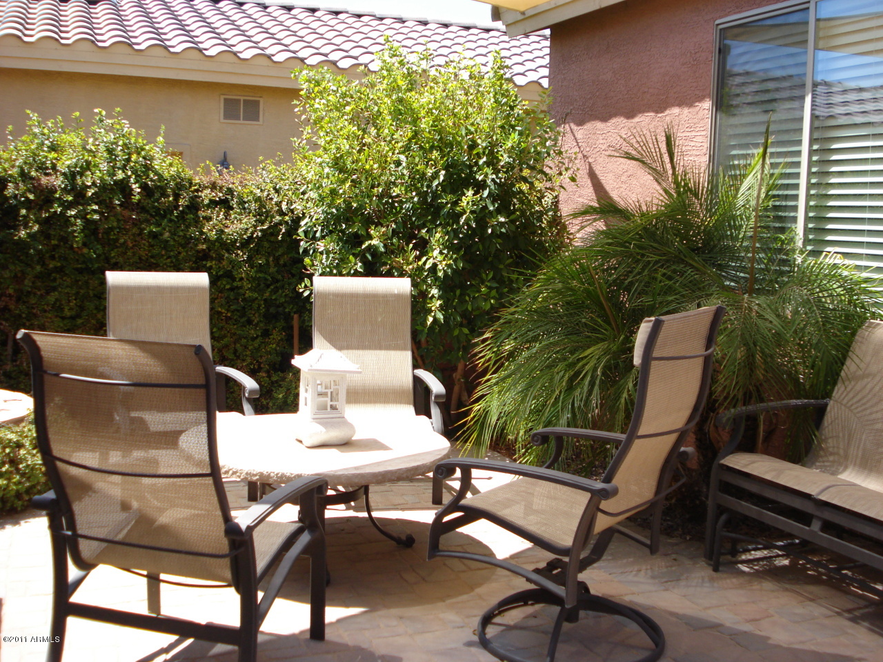 42539 Abbey Road Maricopa, AZ 85138 - Photo 5 of 31 Courtyard