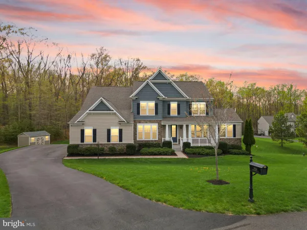 $1,350,000 | 9959 Summerwood Drive, Manassas, VA 20111