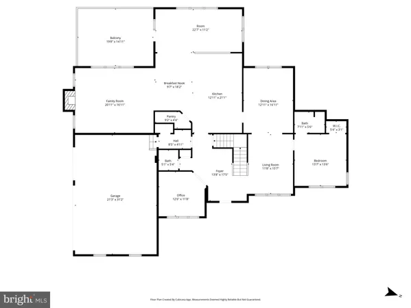 $1,350,000 | 9959 Summerwood Drive, Manassas, VA 20111