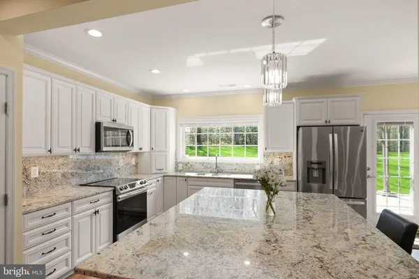 $1,350,000 | 9959 Summerwood Drive, Manassas, VA 20111