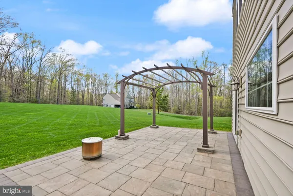 $1,350,000 | 9959 Summerwood Drive, Manassas, VA 20111