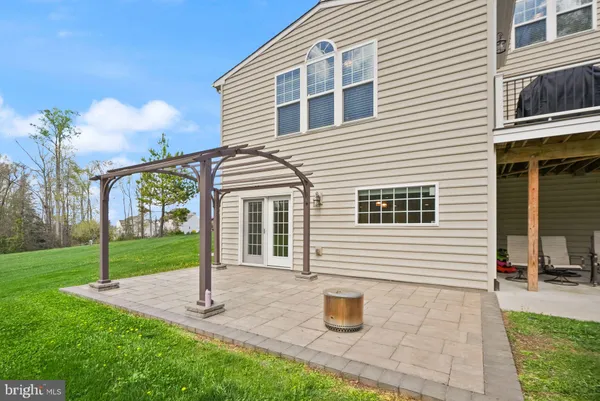 $1,350,000 | 9959 Summerwood Drive, Manassas, VA 20111