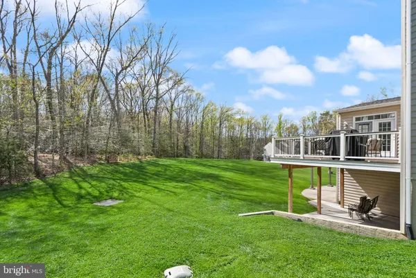 $1,350,000 | 9959 Summerwood Drive, Manassas, VA 20111