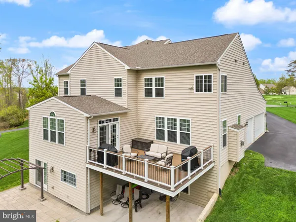 $1,350,000 | 9959 Summerwood Drive, Manassas, VA 20111