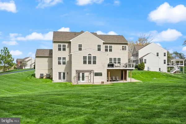 $1,350,000 | 9959 Summerwood Drive, Manassas, VA 20111