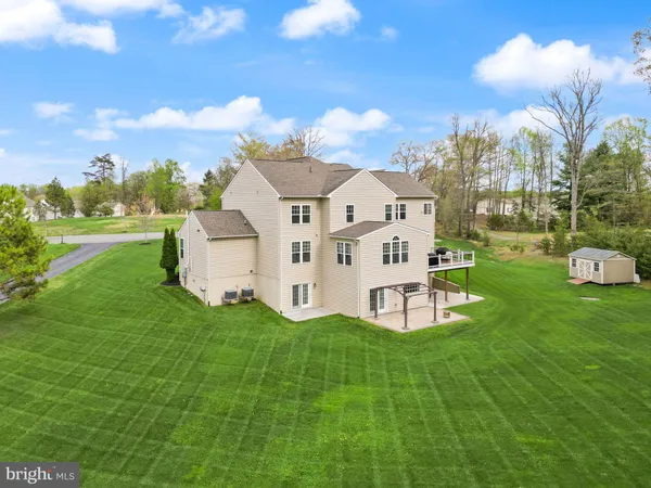 $1,350,000 | 9959 Summerwood Drive, Manassas, VA 20111