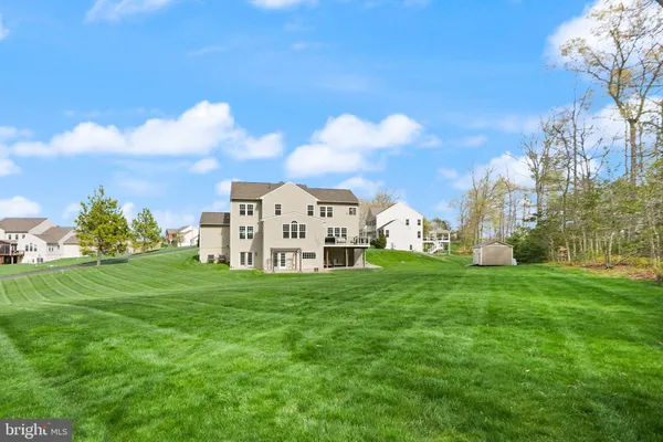 $1,350,000 | 9959 Summerwood Drive, Manassas, VA 20111